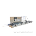 Soft Drink Filling Machine